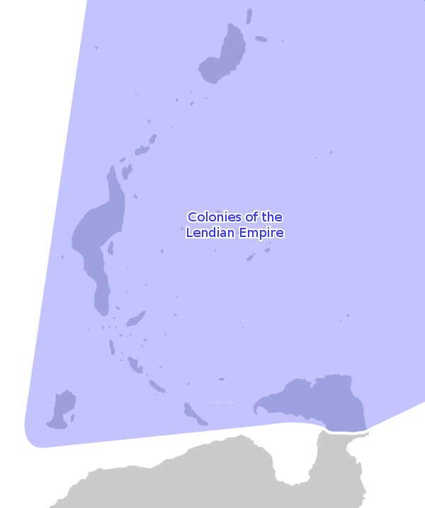 Historical map of Mari'im